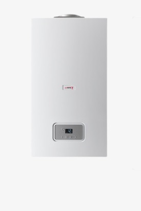 Настенные газовые котлы