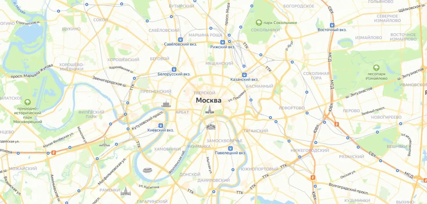Протерм-Москва
